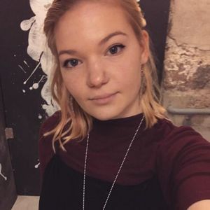 Meet your Posher, Kalei